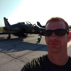 Meet your Posher, Mike